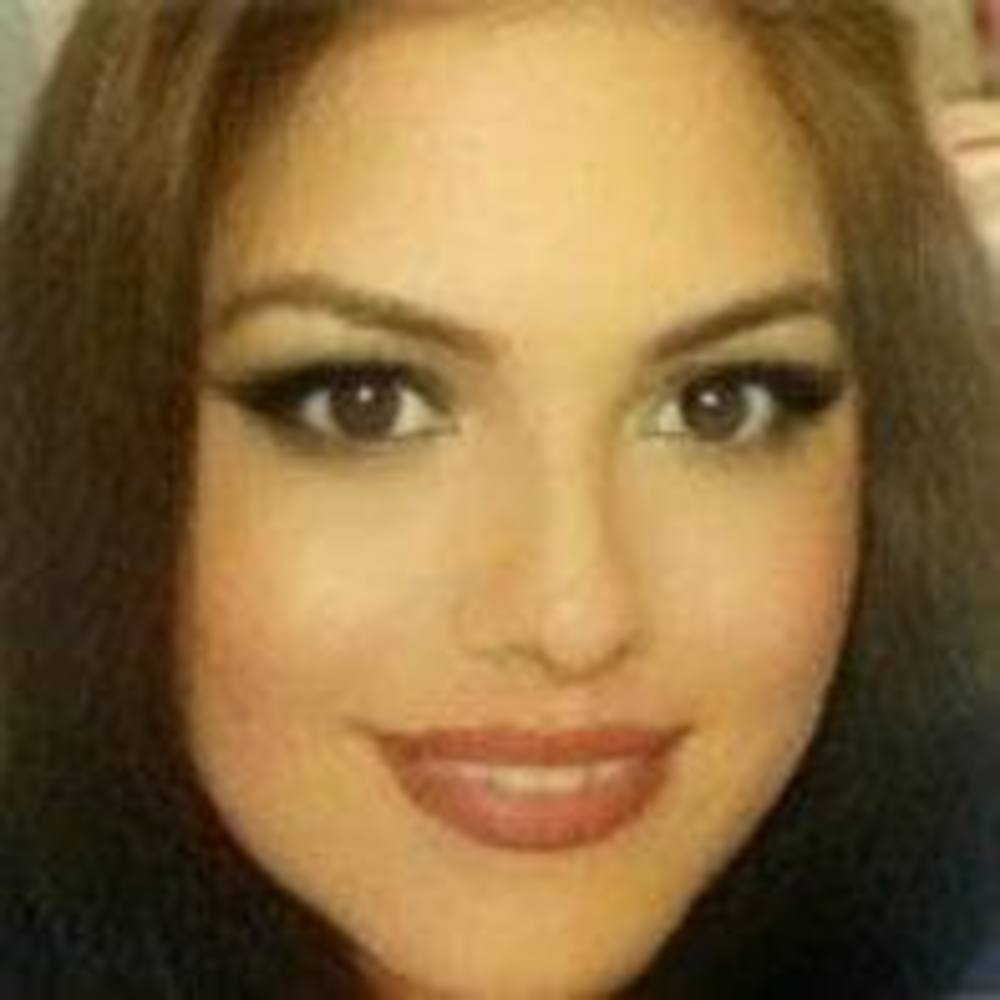 Meet your Posher, Catherion